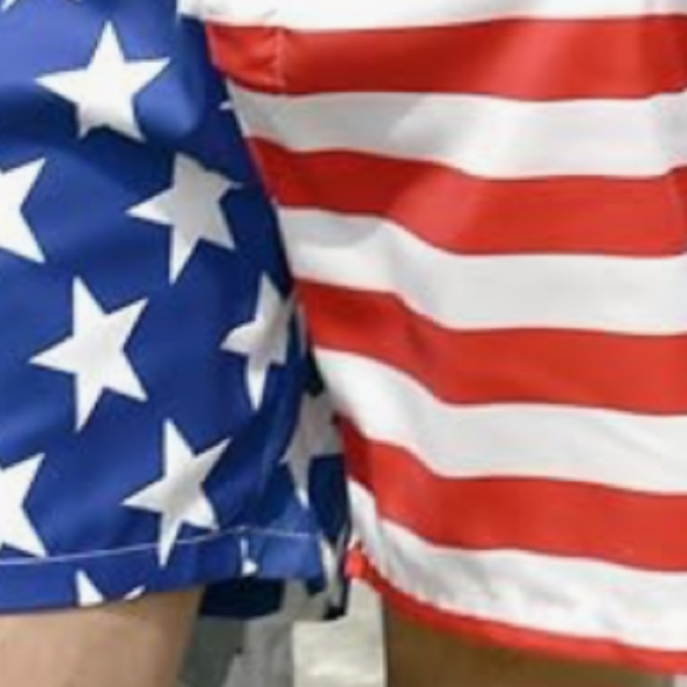 🇺🇸 🍗 🍻 • 🦅 Briefly Stated x Boys will be boys… Vibes